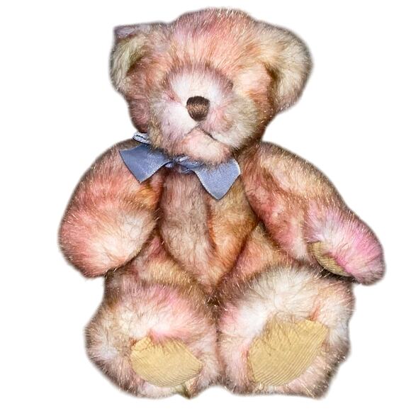 Mayberry Other - Mayberry Plush Teddy Bear Russ
